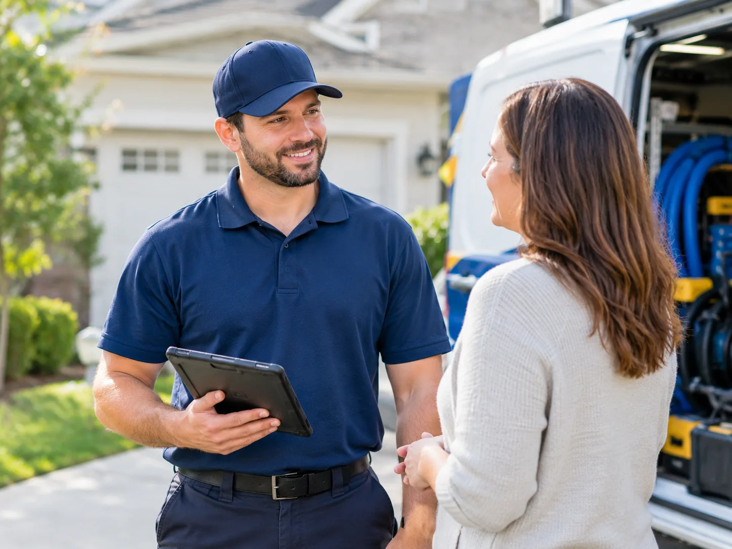 Sewage Backup Cleanup Shepardsville, IN FAQs